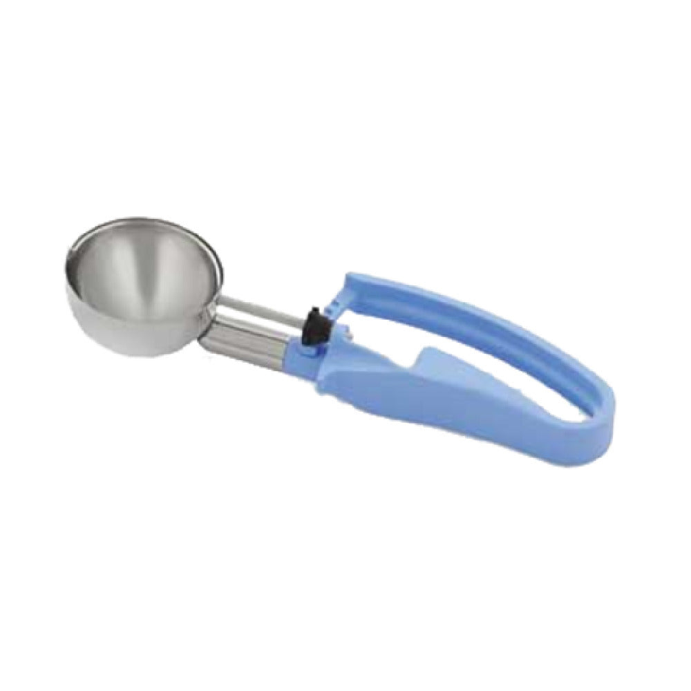 Vollrath 47394 Disher Standard Length 2.4 Oz.