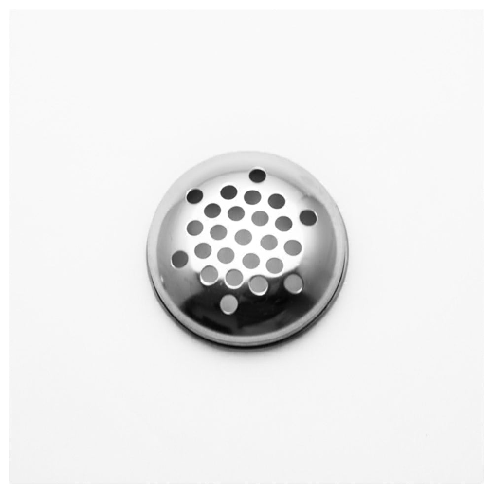 American Metalcraft 3319T Cheese Shaker Lid Extra-large Perforated 1/4" Holes