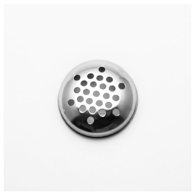 American Metalcraft 3319T Cheese Shaker Lid Extra-large Perforated 1/4" Holes