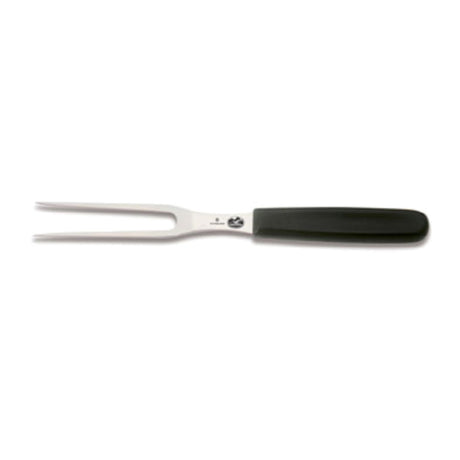 Victorinox 5.2103.15 Carving Fork 10-1/2" Overall (2) 4" Tines