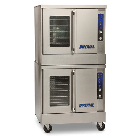 Imperial PCVG-2_NAT (MIDDLEBY ESSENTIALS ITEM) Convection Oven Gas