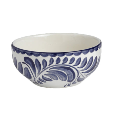 Steelite A125P032 Bowl 13-1/2 Oz. 5" Dia. X 2-3/8"H