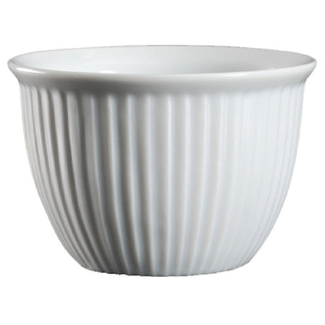Palate & Plate AW-1668 - Custard Cup, 6 Oz., 3-1/2" Dia. X 2-3/8"H