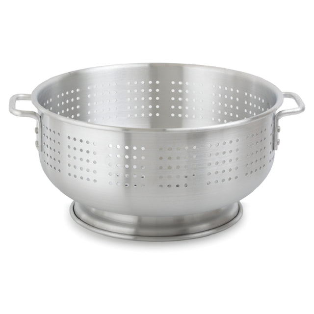 Royal Industries ROY 207 Colander 12 Qt. Aluminum