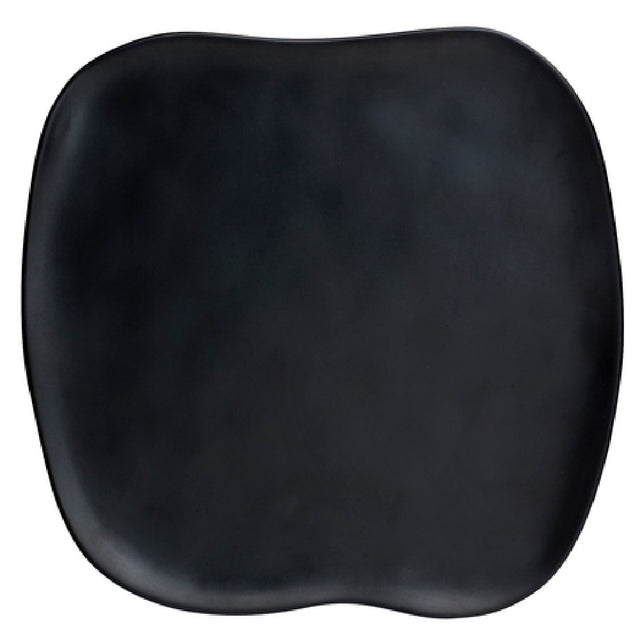 Steelite 7000DD008 Canape Platter 15" X 15" X 1/2" Square