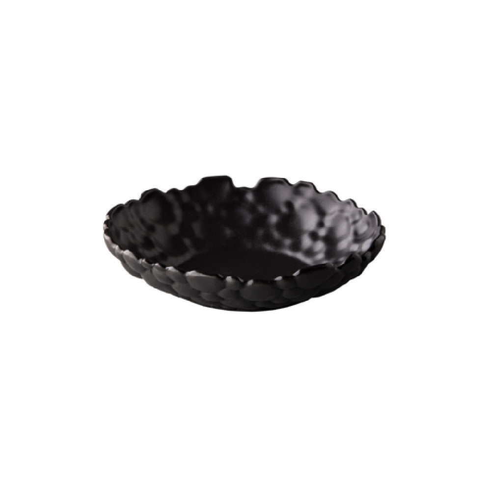 Bauscher Hepp RD18820 - Bubble Plate, 9.4" Dia. X 2.1", Round