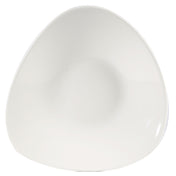 Churchill China WH TB271 Bowl 10-3/4" X 10-1/2" Triangular