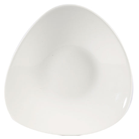 Churchill China WH TB271 Bowl 10-3/4" X 10-1/2" Triangular