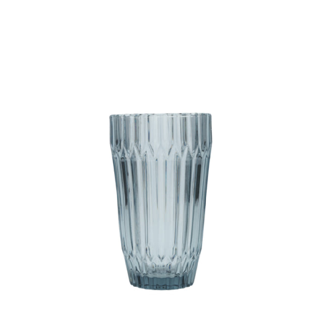 Fortessa ARCHIE.DB.03 Archie Dusk Iced Beverage 14.8 Oz. Soda-lime-silica Glass