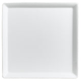 Steelite 6300P111 Tray 12-1/2" X 12-1/2" Square