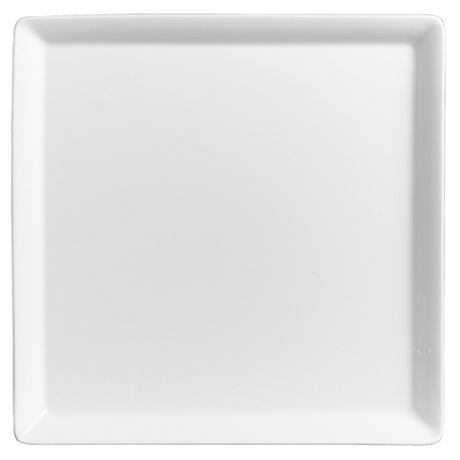 Steelite 6300P111 Tray 12-1/2" X 12-1/2" Square