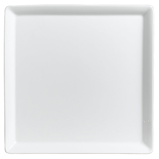 Steelite 6300P111 Tray 12-1/2" X 12-1/2" Square