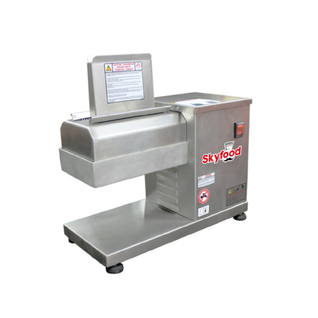 Skyfood Equipment MSC Meat Strip Cutter Electric Countertop