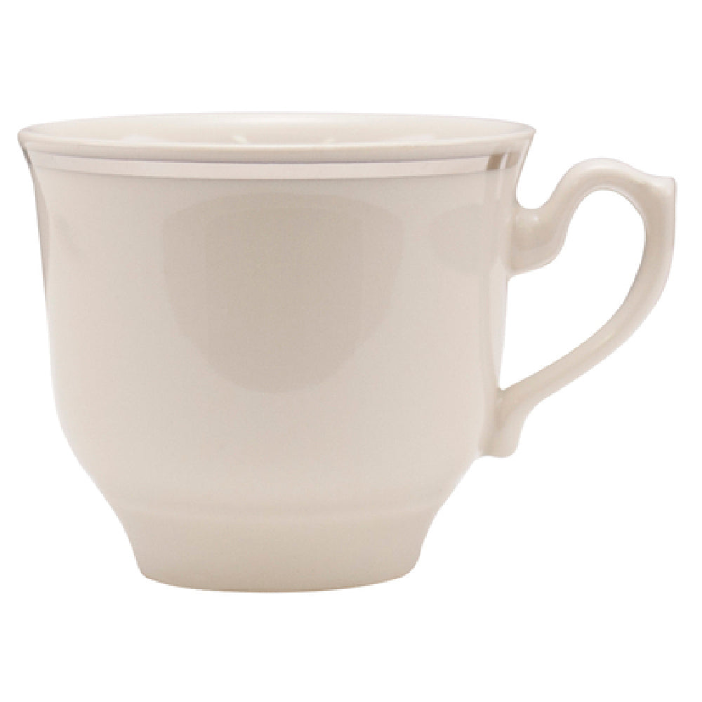 Steelite HL1121191 Cup 7-3/4 Oz. 3-3/8" X 3" 7-3/4 Oz.