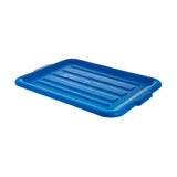 Carlisle N4401214 Carlisle Comfort Curve™ Universal Lid For N44010 & N4401120"L X 15"W X 1"H