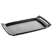Zwilling 12033801 Staub® Griddle / Plancha 18-1/2" X 9-4/5" Rectangular