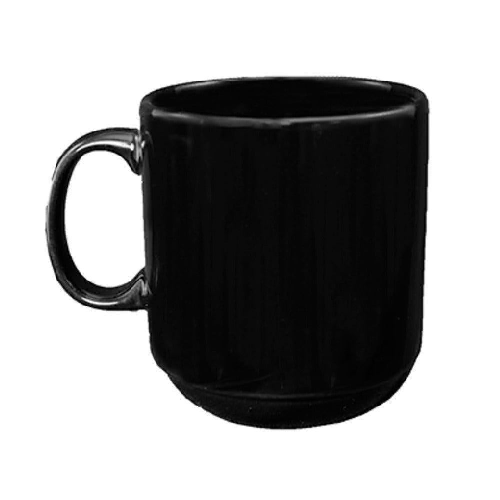 International Tableware 9696-05 Mug 11 Oz. 3-1/4" Dia. X 3-5/8"H