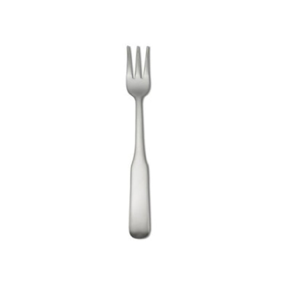 1880 Hospitality B070FOYF Oneida® Oyster/Cocktail Fork 5-3/4" 18/0 Stainless Steel