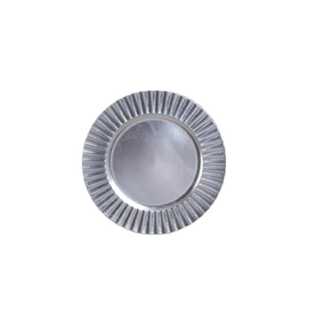 Palate & Plate CP-4015 - Charger, 13" Dia., Round