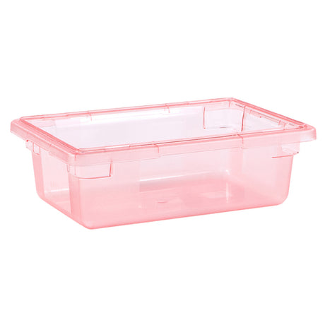 Carlisle 10611C05 Carlisle StorPlus™ Food Storage Box 3-1/2 Gallon 18"L X 12"W X 6"H