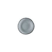 Churchill China GLVDTBB11 - Organic Glass Bowl, 6.8", 9.3 Oz.