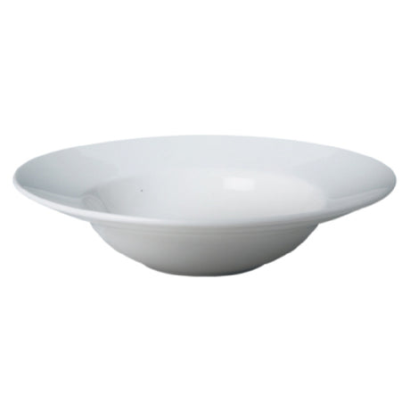 Cameo China 610-V102 Dynasty Soup Plate 15 Oz. (450 Ml) 9-3/4" Dia. X 2-3/4"H (25 Cm X 6.1 Cm)