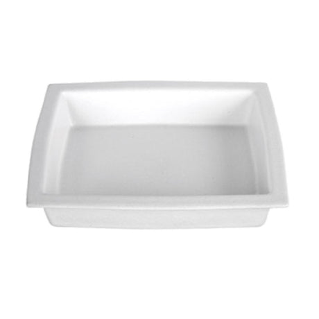 GET Enterprises TPUD25T Bugambilia® Food Pan 1/2 Size 101-1/2 Oz.