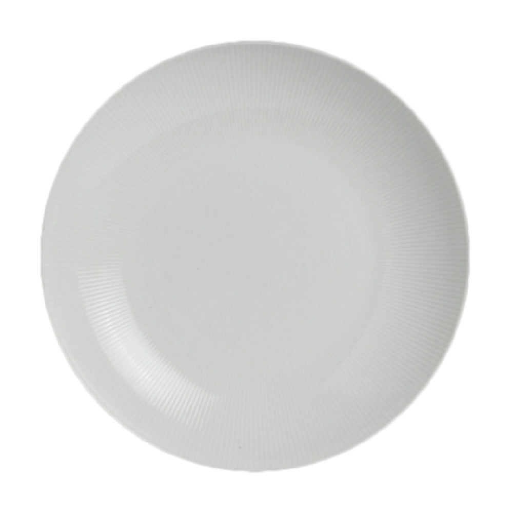 Steelite 6314P1053 Bowl 34 Oz. 10-1/4" Dia. X 1-3/4"