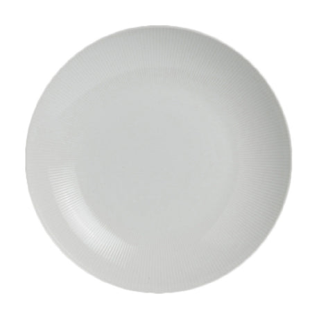 Steelite 6314P1053 Bowl 34 Oz. 10-1/4" Dia. X 1-3/4"