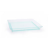 PacknWood 210KLAR1313 - Klarity Dish, 8 Oz., 5.1" X 5.1"
