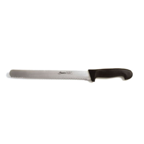 Alegacy Foodservice Products PCB15510 Bread Slicer 10" Blade Molybdenum Stainless Steel With ABS Handles
