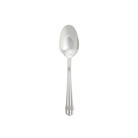 Fortessa 1.5.162.00.011 Como Dessert Spoon 7.2" (18cm) Dishwasher Safe