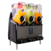 USR Brands GRANITA-3X - Coldline Granita/Slush Machine, MAX Series Alcohol Approved