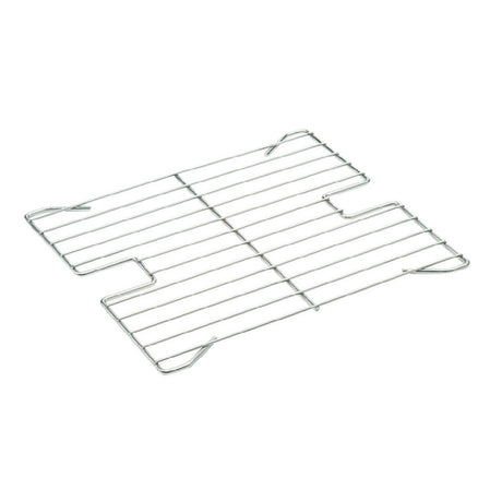 Hubert 160577 - Kratos Crumb Tray, 13.5"W X 0.1"H, Stainless Steel
