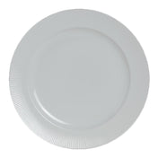 Steelite 6314P1012 Banquet Dinner Plate 10-5/8" Dia. Round