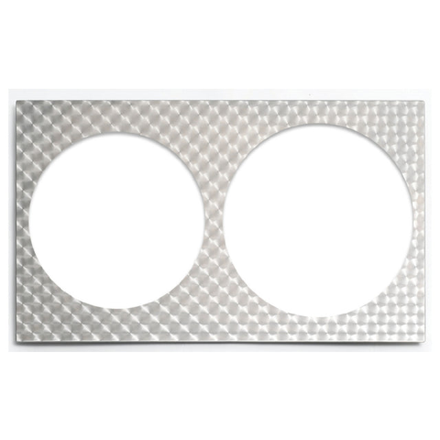 Bon Chef 52109-1-60000-60003 E Z Fit Tile Full Size 12-3/4" X 20-13/16"