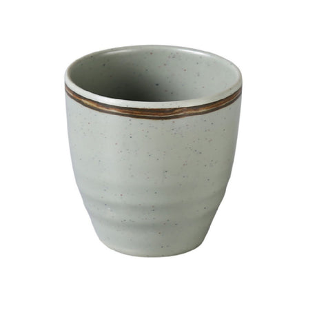 Yanco YO-9302 Yoto Tea Cup 7 Oz. 3"L X 3"H