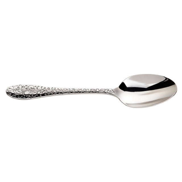 1880 Hospitality T638SDEF Oneida® Spoon 7-1/8" With Oval Bowl