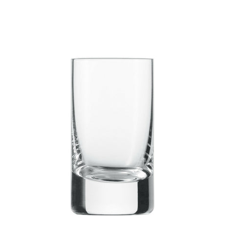 Fortessa 0017.572702 Zwiesel Glass Paris Shot Glass (35) 1.4 Oz. Dishwasher Safe