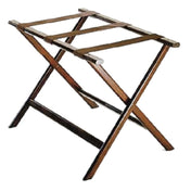Central Specialties 277DK-1 Economy Luggage Rack 26"W X 17"D X 19-1/2"H Flat Top