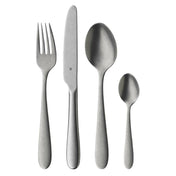 Bauscher Hepp 54.8204.1212 - Flatware Place Set Kit, 5-piece, Includes: (1) Dessert Fork (54.8205.6040)
