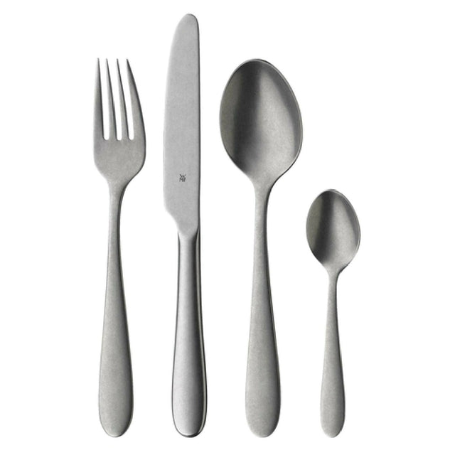 Bauscher Hepp 54.8204.1212 - Flatware Place Set Kit, 5-piece, Includes: (1) Dessert Fork (54.8205.6040)