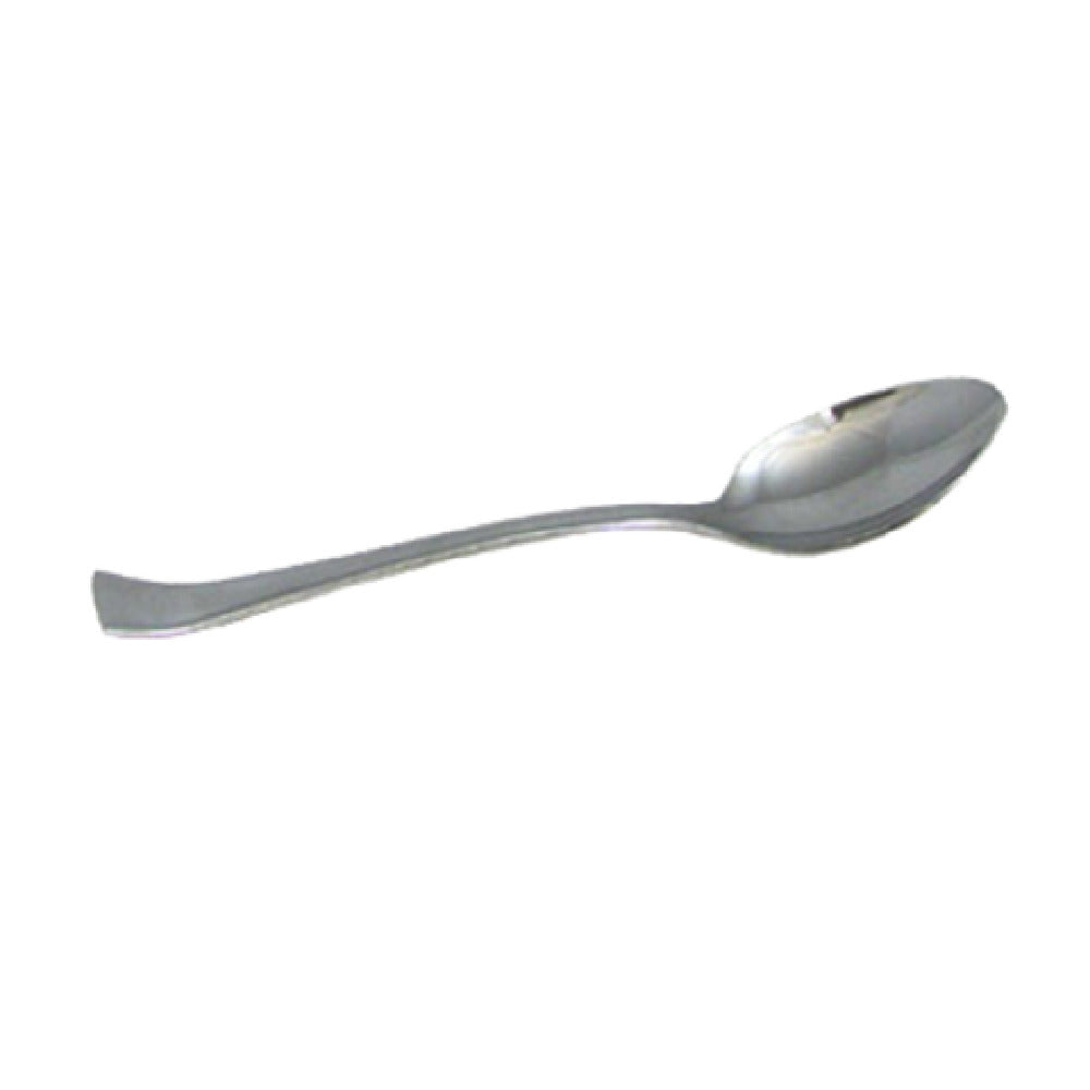 Bon Chef SBS5200 Aspen Scholastic Teaspoon 6-1/8" 18/0 Stainless Steel