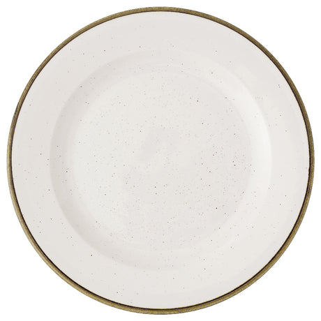 Churchill China SWHSVP111 - Plate, 12" Dia., Round