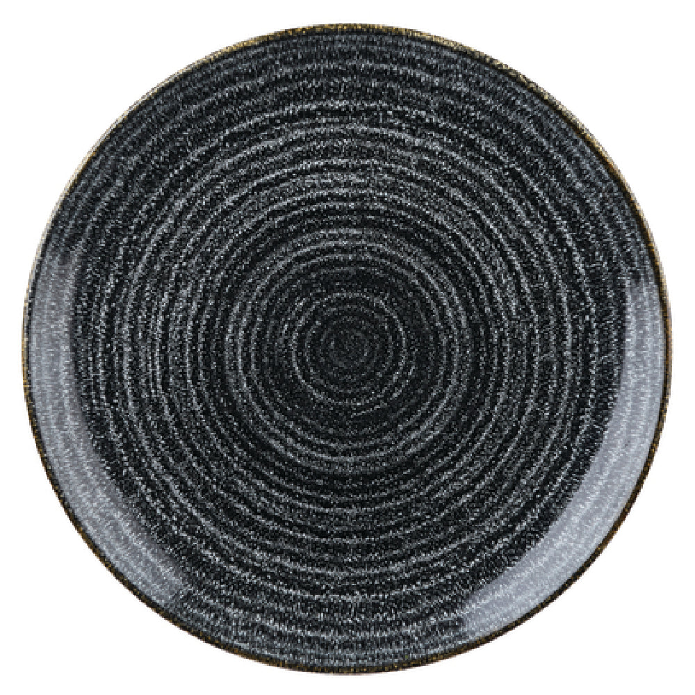 Churchill China SPCBEVP81 Plate 8-2/3" Dia. Round