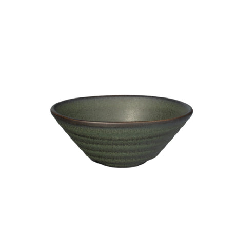Vertex China E-OSB-G Ovalado Sauce Bowl 4 Oz. 4-1/4” X 3-1/4”