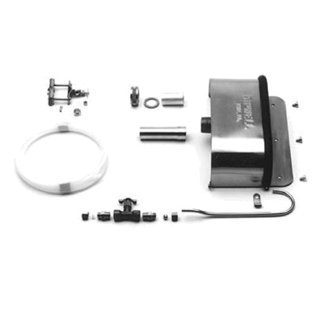 Master-Bilt A060-20400 Dipper Well With Installation Kit