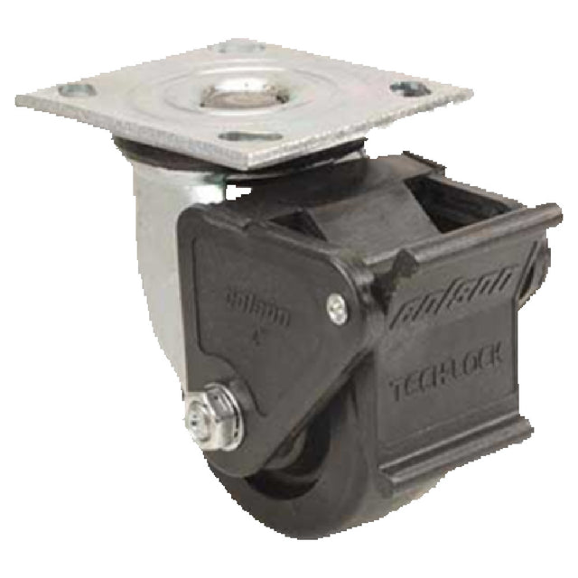 Franklin Machine Products 103-1058 Caster 4" OD Plate