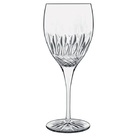 Bauscher Hepp 12757/01 - Chianti Glass, 17.5 Oz., 3-3/4" Dia. X 9-1/4"H