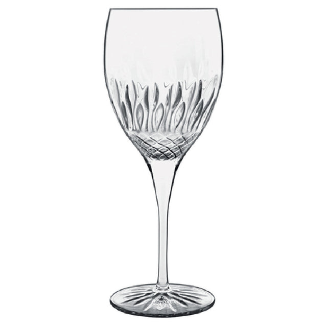 Bauscher Hepp 12757/01 - Chianti Glass, 17.5 Oz., 3-3/4" Dia. X 9-1/4"H